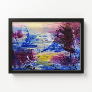 Amethyst Sky