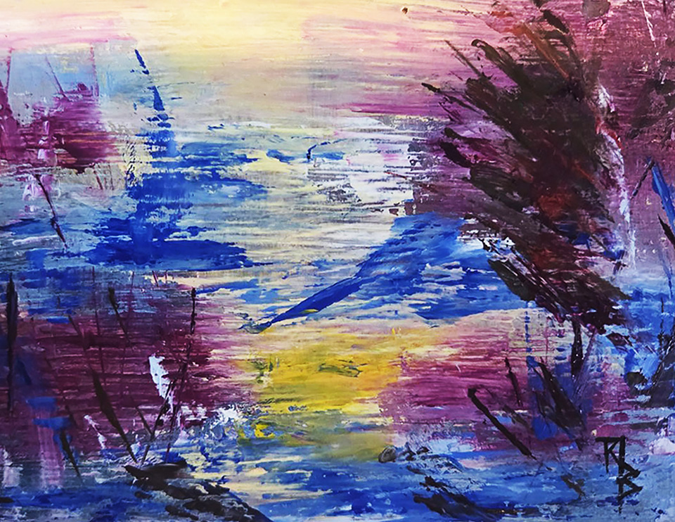 Amethyst Sky - Image 2