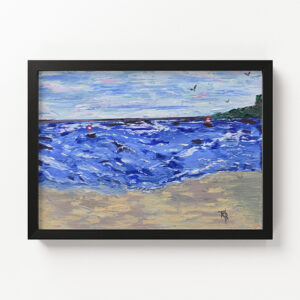 Blue Buoy